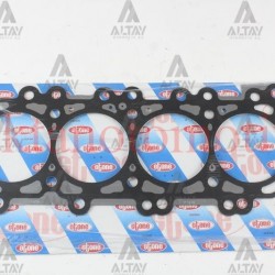 SİLİNDİR KAPAK CONTASI PICKUP 03-12 SKYSTAR / NAVARA 06-10 /  YD25DDTI ÇELİK 0.95mm 2 ÇENTİK